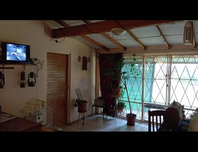 4 BEDROOM HOUSE FOR SALE IN SASOLBURG EXT 12
